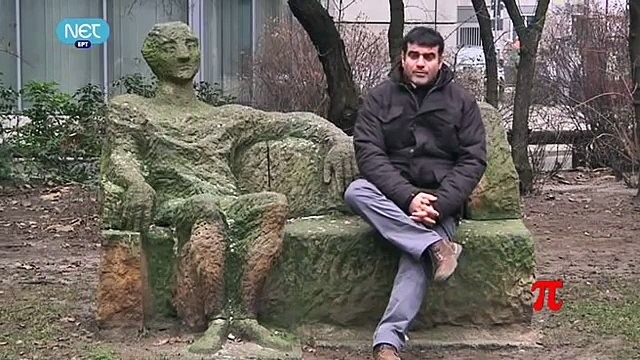 2011-02-10 Το Κουτί Της Πανδώρας - Πολεμικές αποζημιώσεις Ά ΜΕΡΟΣ part 1/2