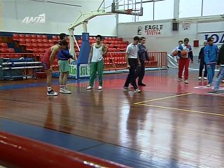 Ταύρος με Τοξότη Επεισόδιο 11