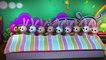 Ten in the Bed (Learn Numbers) - Educational Nursery Rhyme Compilation - Baby Songs - Nursery Rhymes - Songs For Kids