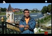 2008-10-07 Το Κουτί Της Πανδώρας - Οσετία: Ο πόλεμος που εγκαινίασε το νέο Ψυχρό Πόλεμο