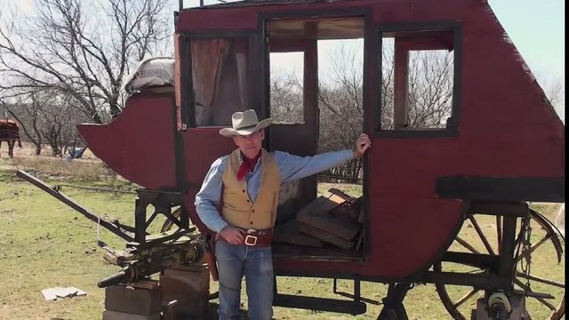 Roaring Guns Western Movie Full Length Complete starring Tim McCoy part 1/2