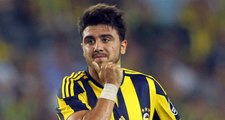 Fenerbahçe'de Savunmaya Yardım Etmeyen Ozan Tufan Gözden Düştü