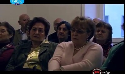 2011-06-29 Ρεπορτάζ Χωρίς Σύνορα - Γκασταρμπάιτερ (Β): Ανάμεσα σε δύο πατρίδες part 2/2