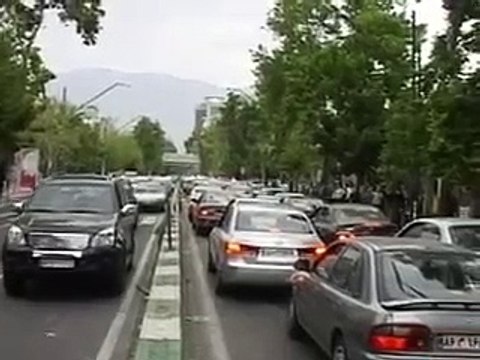 شعار «مرگ بر دیکتاتور»استاد ⁧‫شجریان‬⁩ در جنبش سبز