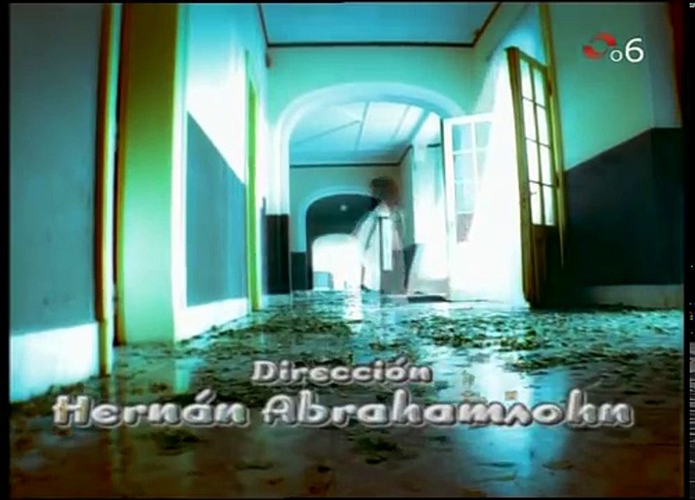 Дикий ангел серия 66