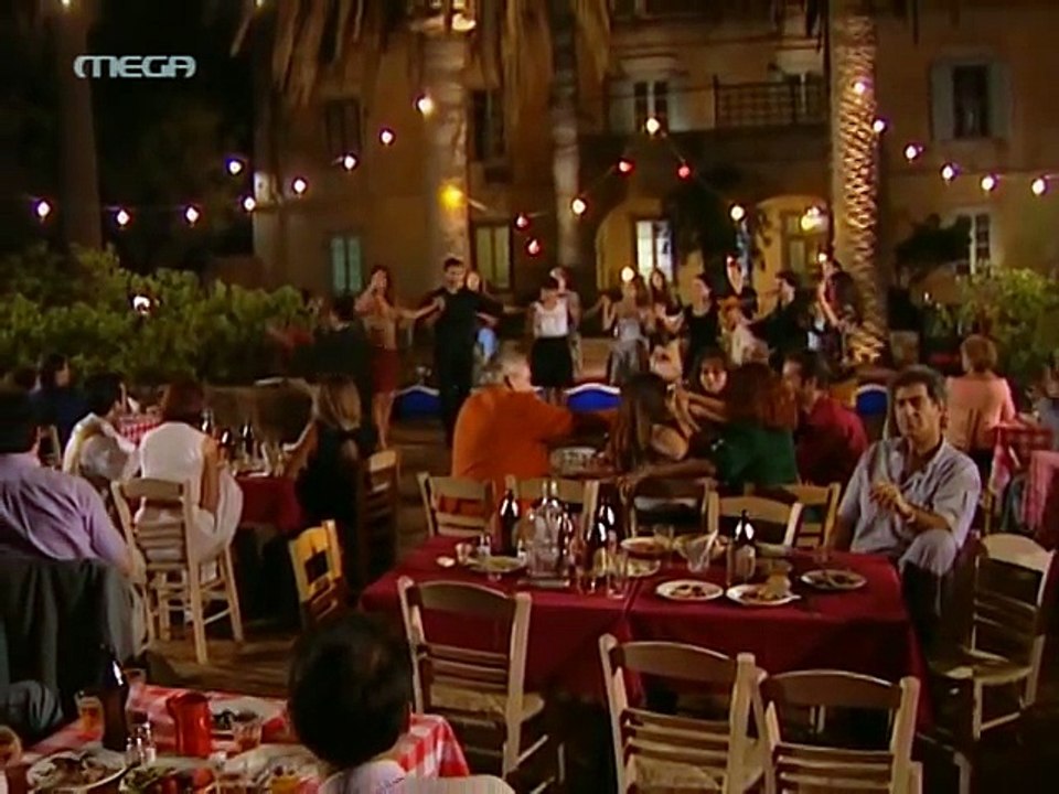 Απών Επεισόδιο 7