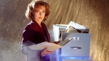 watch The X-Files s11e1 My Struggle III Full Online free