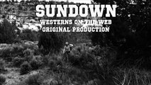 Sundown Western TV S S1 E2 OVERLAND TRAIL TO SUNDOWN