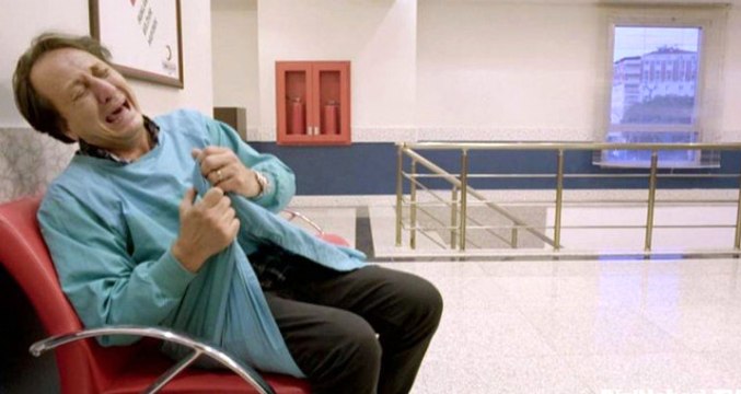 Arka Sokaklar'da Hüsnü Çoban Tepki Çeken Evlilik Kararından Vazgeçti