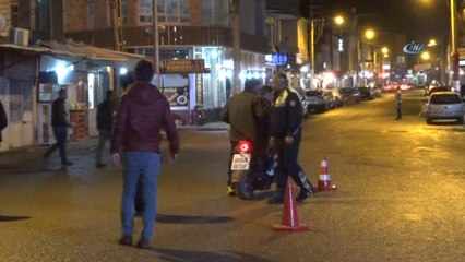 Polisten Asayiş Uygulaması