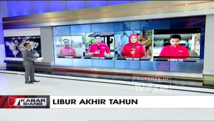 Jumlah Penumpang di Bandara Lombok Meningkat