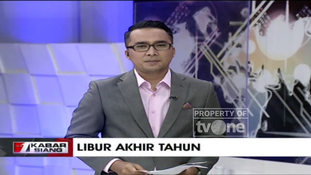 Dua Hari Jelang Pergantian Tahun, Ruas Arus Lalu Lintas di Tol Jakarta - Cikampek Lancar