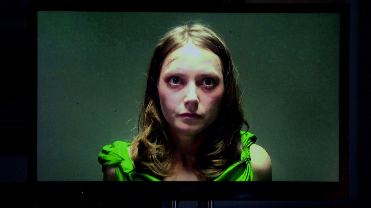 Black Mirror : season 4 Episode 3 " Crocodile " Full Streaming