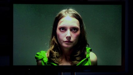 Black Mirror : season 4 Episode 3 " Crocodile " Full Streaming