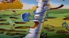 Tom And Jerry English Episodes - Tee for Two   -