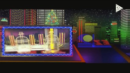 PCSO 4 PM Lotto Draw, December 30, 2017