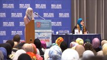 الجمعية الإسلامية الأميركية تعقد مؤتمرها السنوي بمدينة شيكاغو