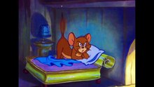 Tom And Jerry English Episodes - Saturday Evening Puss