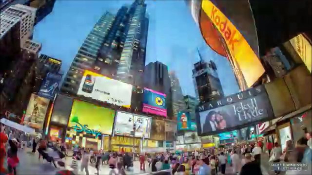 last poets - when the revolution comes vs hyperlapse nyc