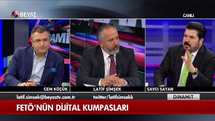 Dinamit 29 Aralık 2017