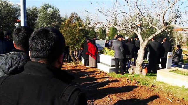 SORKUNLU KÖYÜ KARS DİGOR HAYRETTİN ALTUN 36