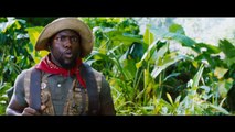 JUMANJI 2 International Trailer (2017) New Footage, Dwayne Johnson Adventure Movie HD