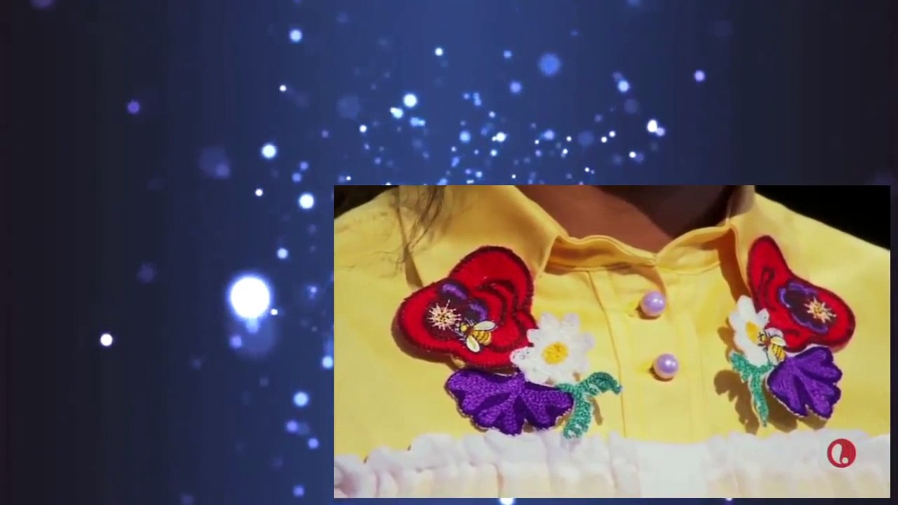 Project Runway Junior S 2 e 9 Finale, Part One part 2/2