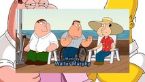 Best of Family Guy [Der Delphin] (German/Deutsch/HD) #27