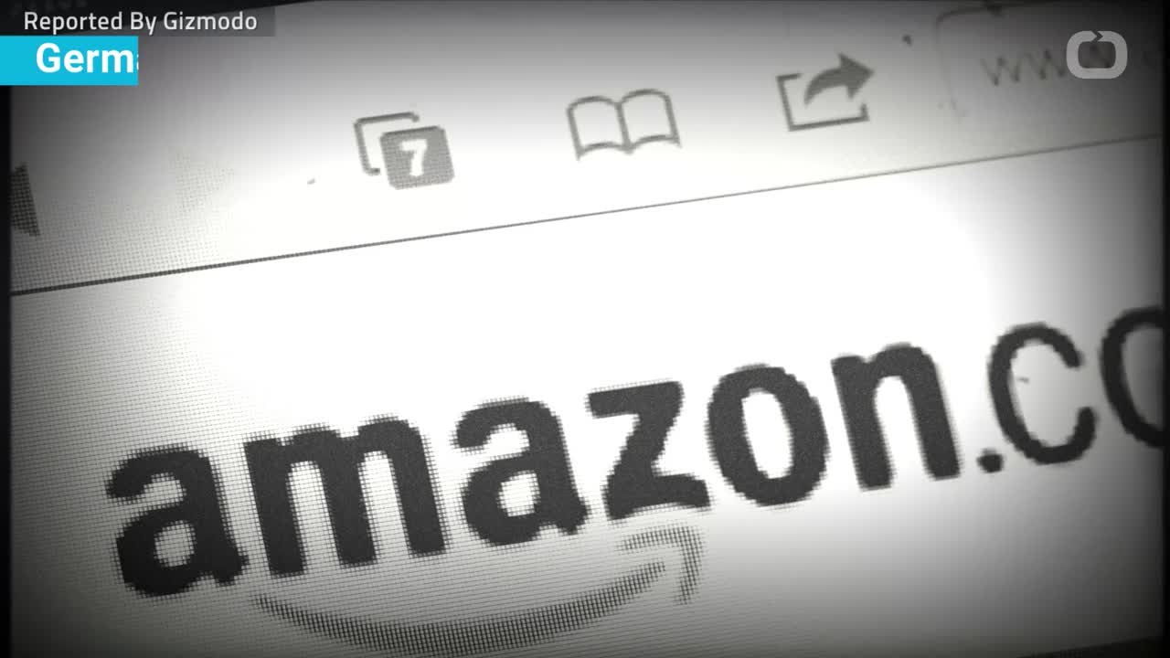 German Court Orders Amazon to Stop Advertising "Birkenstok" Sandals Over Counterfeit Sales