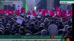 Iran Protestors Clash With Pro-Government Hardliners