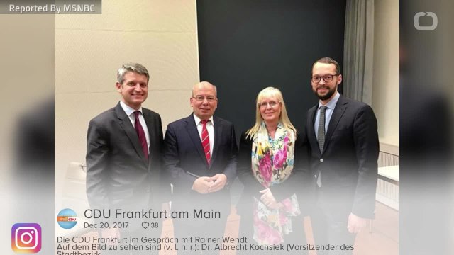 Berlin Women's 'Safety' Zone Causes Stir