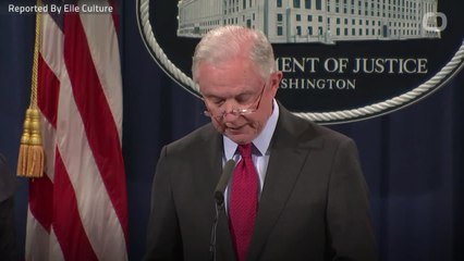 Transgender People Can Join Military For Now