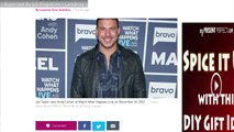 Jax Taylor Thanks Fans For Outpouring Of Support After His Father's Death