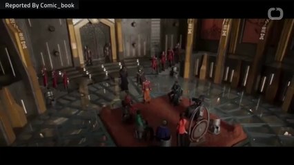 The Internet Reacts to Jodie Foster's Comments About Superhero Movies