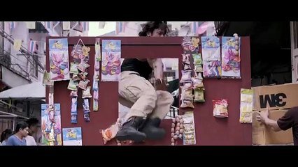 Commando 2 - Official Trailer - Vidyut Jammwal - Adah Sharma - Esha Gupta - Freddy - 3rd March 2017 - YouTube