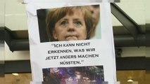Polémica en Alemania sobre la acogida de inmigrantes menores