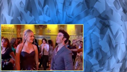 Jonas S01E19 Cold Shoulder