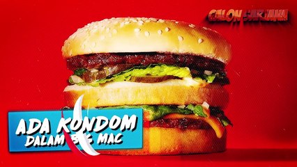 7 HAL PALING MENGAGETKAN & MENJIJIKAN YANG PERNAH DITEMUKAN DALAM MAKANAN FAVORIT KALIAN!!!