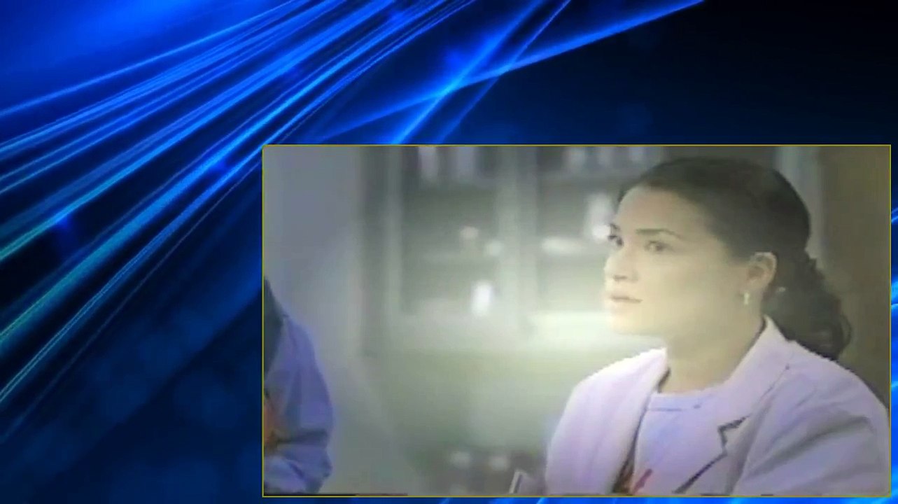 The Pretender S01E08   Not Even A Mouse