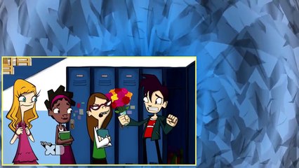 Randy Cunningham 9th Grade Ninja S02E13 Mastermind of Disastermind and The Brawn Also Rises