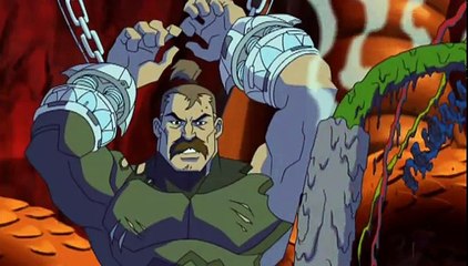 S01E26  Council Of Evil Part 2