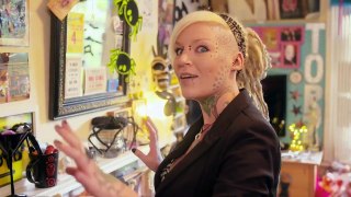 OMG S01E02 Painted Pierced And Proud 720p