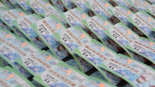 Milli Piyango Sıralı Tam Liste Yayınlandı! 61 Milyonluk Büyük İkramiye 4'e Bölündü