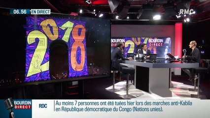 La chronique d'Anthony Morel : De la musique composée à partir d'une intelligence artificielle - 01/01