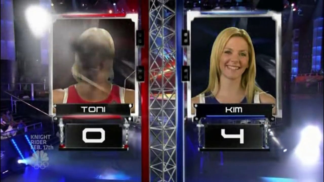 American Gladiators 2008 S01E05 HD