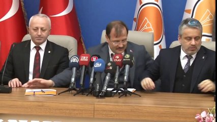 Hakan Çavuşoğlu 2002 Yılı İle Yeni Asgari Ücreti Kıyasladı