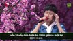 Không hát chỉ đọc thơ, Dương Mịch vẫn khiến fan phải rần rần trong đêm cuối năm 2017
