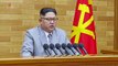 Kim Jong Un warns Unted States: 'I have a nuclear button on my desk'