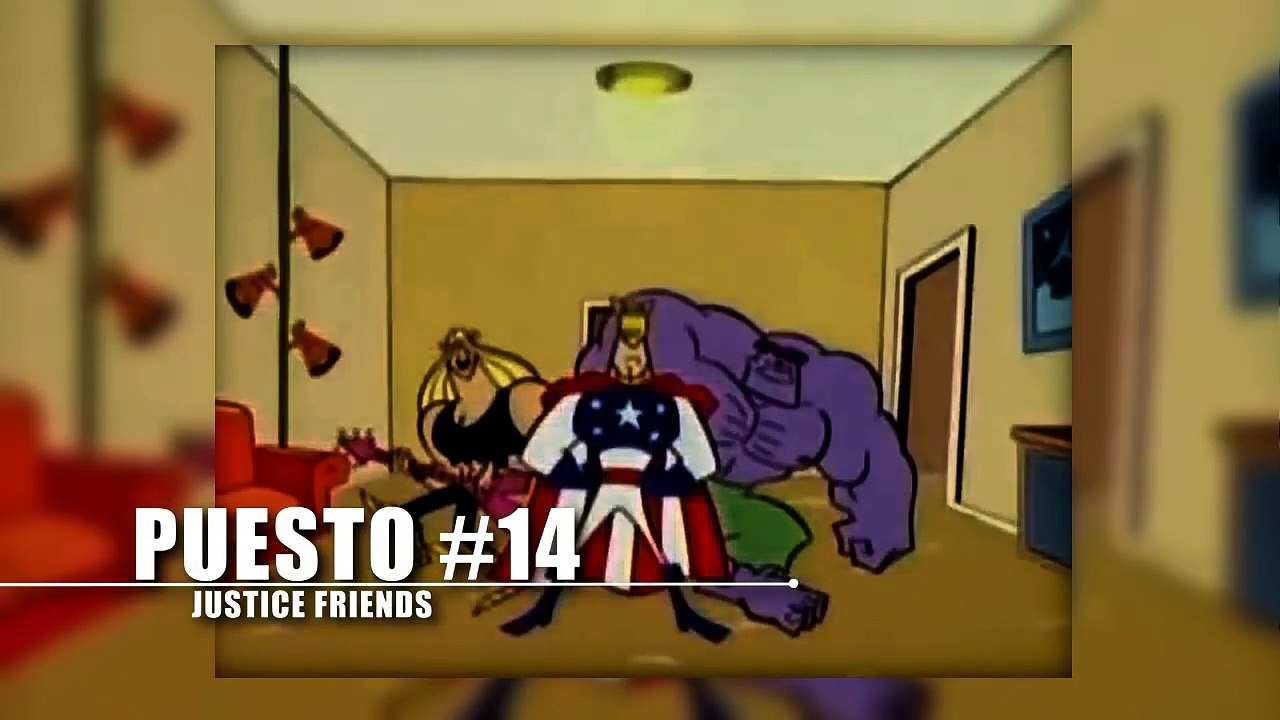 Los Mejores Intros/Openings de las Caricaturas 1: El despertar de los Openings | ArturoToons