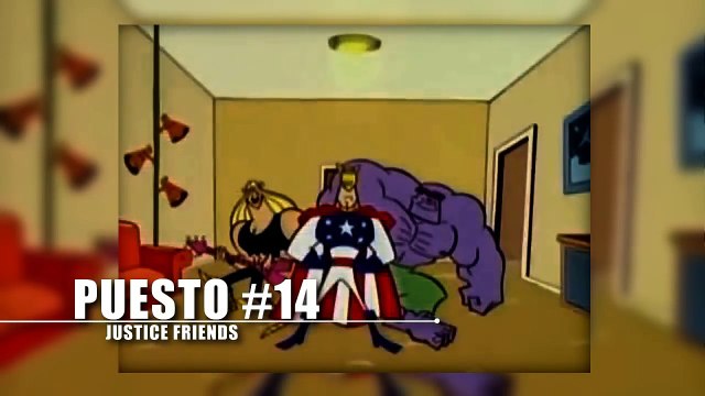 Los Mejores Intros/Openings de las Caricaturas 1: El despertar de los Openings | ArturoToons